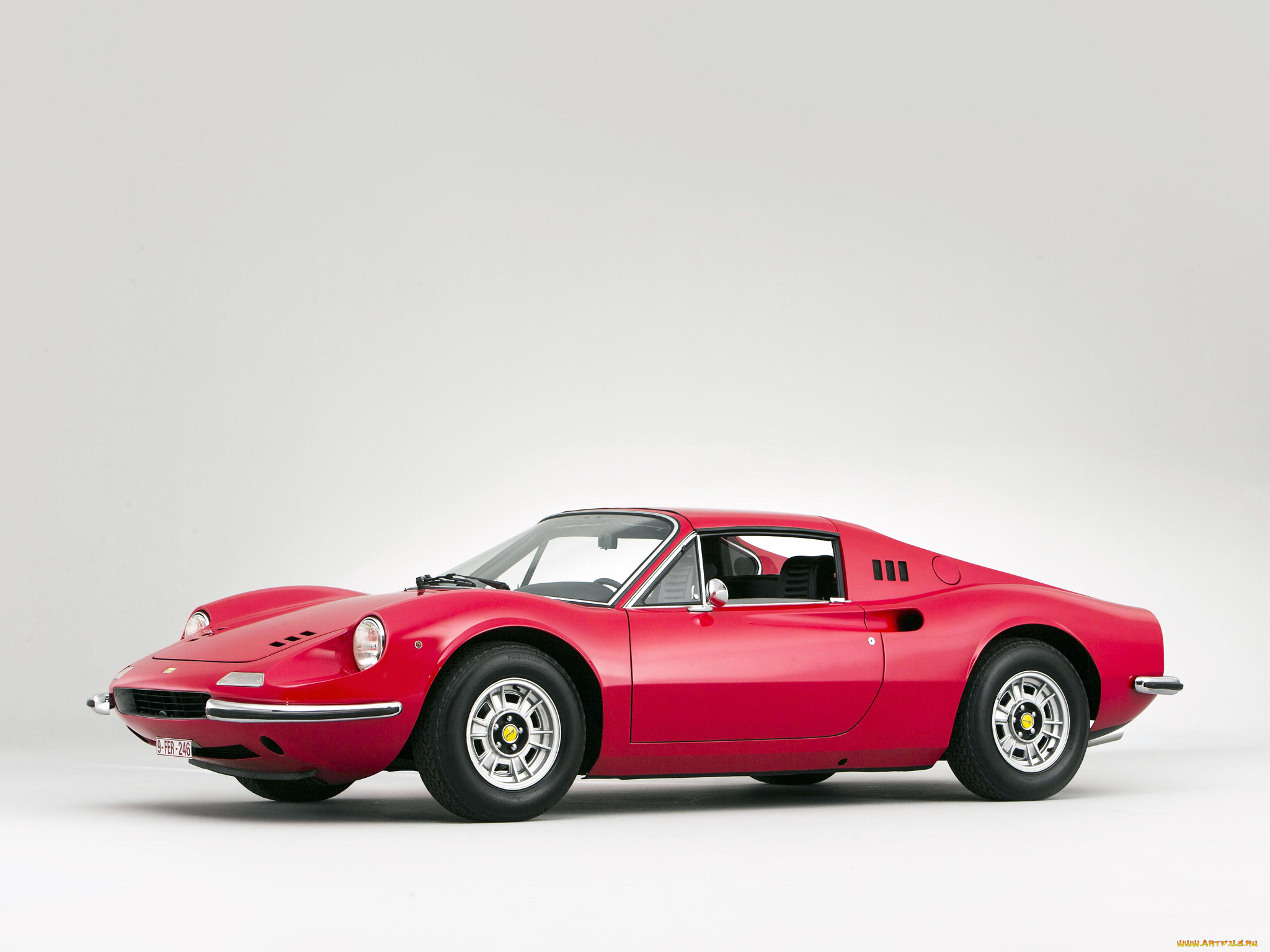 , ferrari, , 246, gts, dino